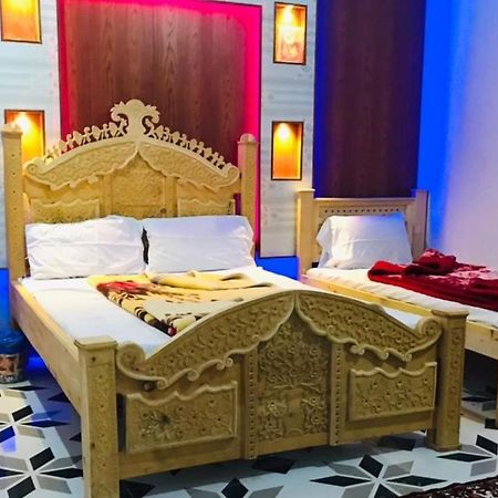Grace Palace Hotel Kalam Экстерьер фото